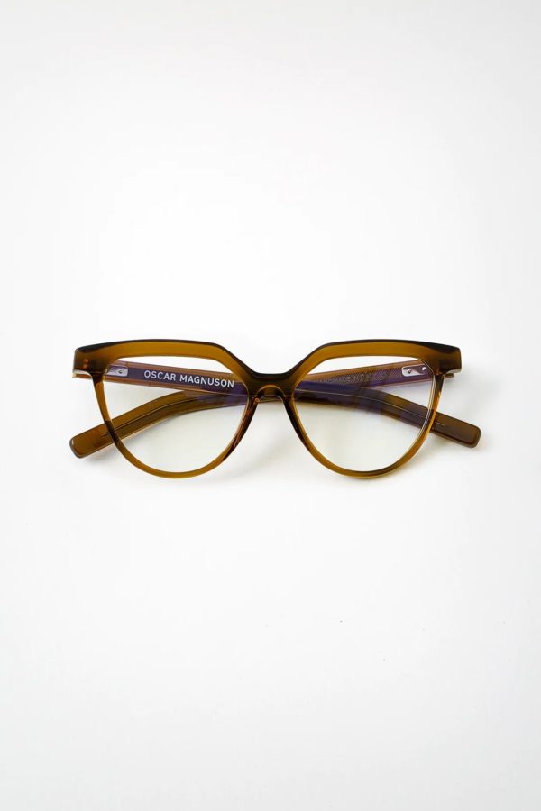 Lunette de vue - Aubrey