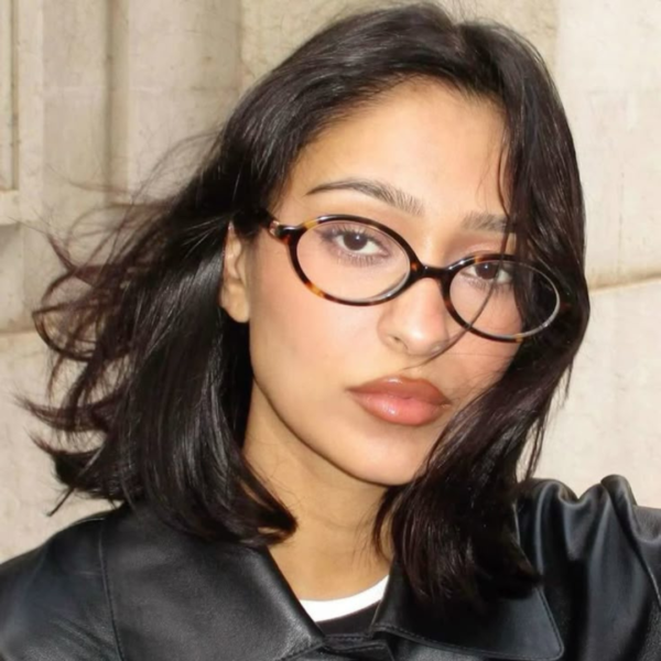 Lunette de vue - Camille – Image 3