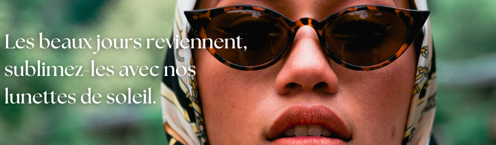 Achetez Lunette