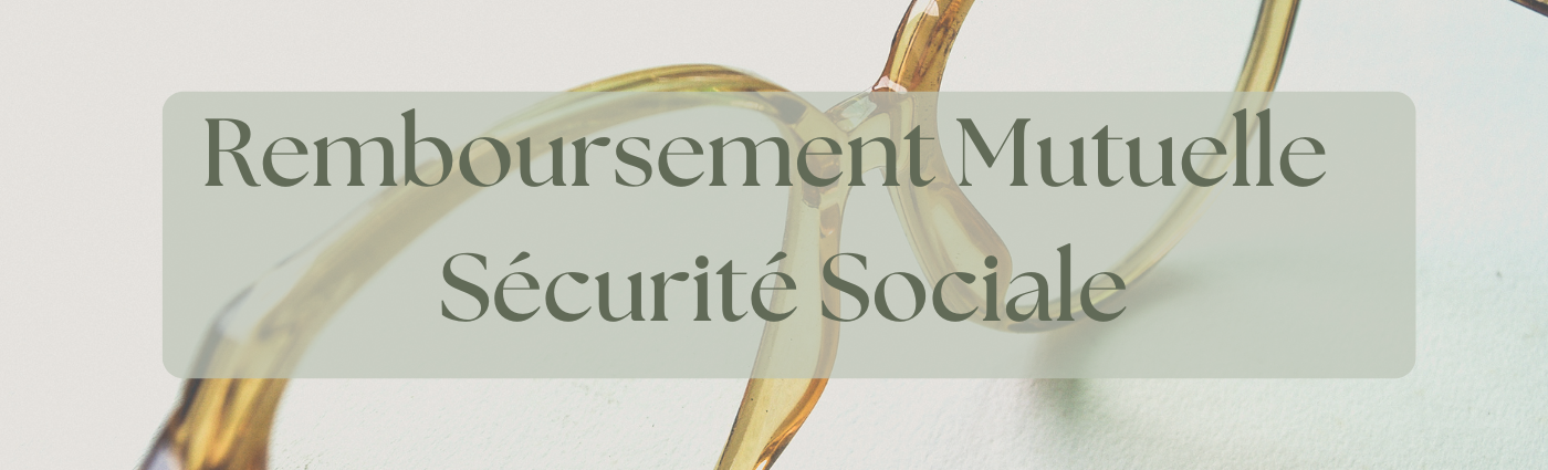 Remboursement mutelle sécurité sociale