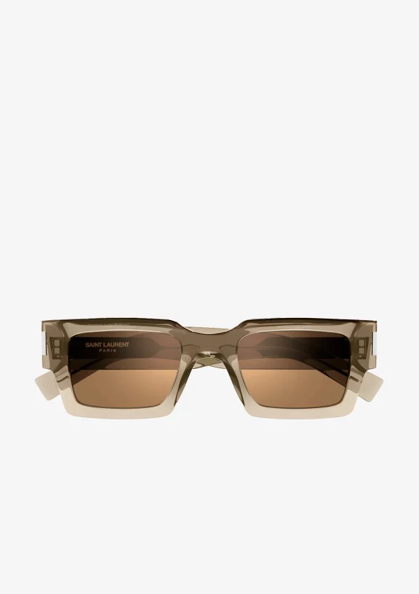 lunettes de soleil