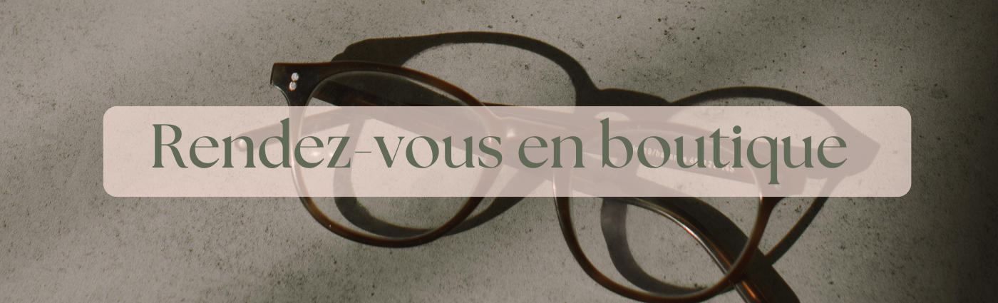 rendez vous en boutique