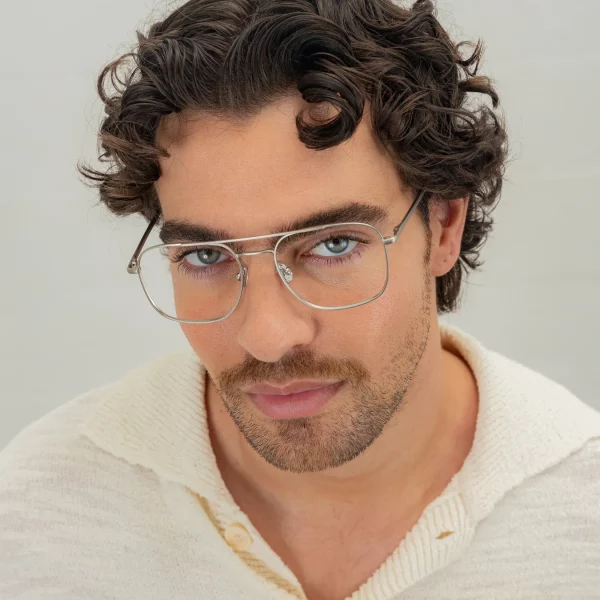 Lunettes de vue