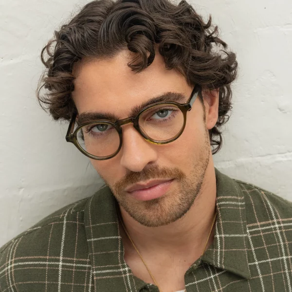 Lunettes de vue