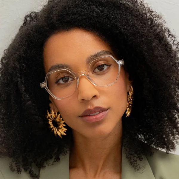 Lunettes de vue
