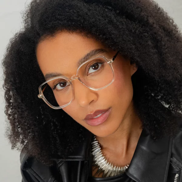 Lunettes de vue
