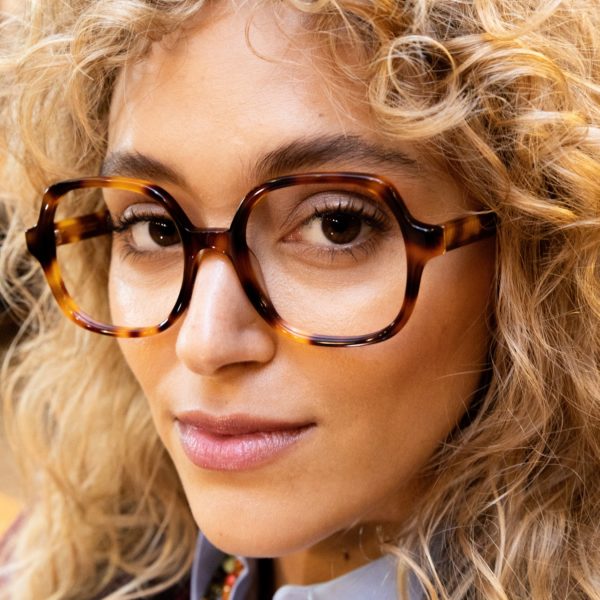 Lunettes de vue
