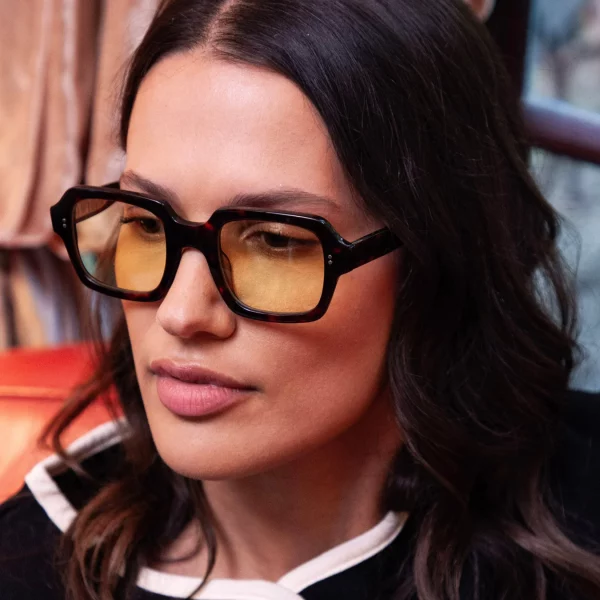 Lunettes de vue